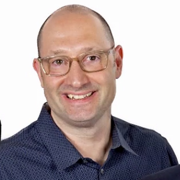 Jon Diclementi Photo