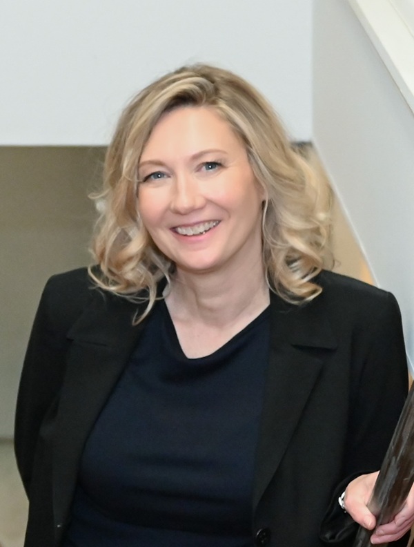 Carolina Kelly Photo