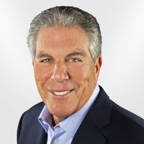 Jeff Entratter Photo