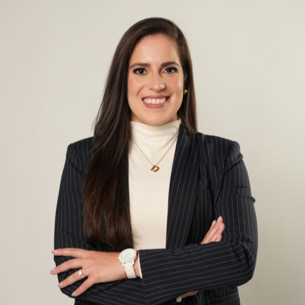 Daniella Bustamante Photo