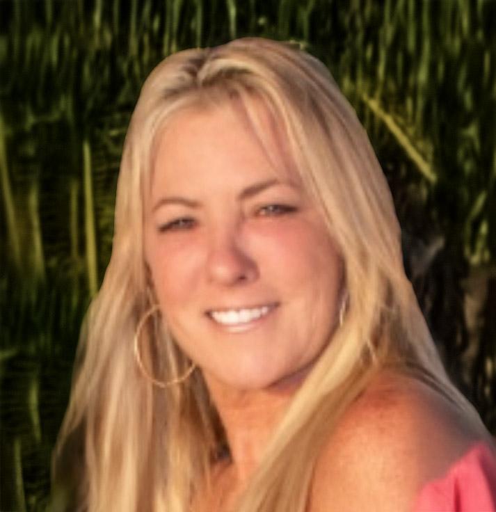 Barbara Cohen Photo