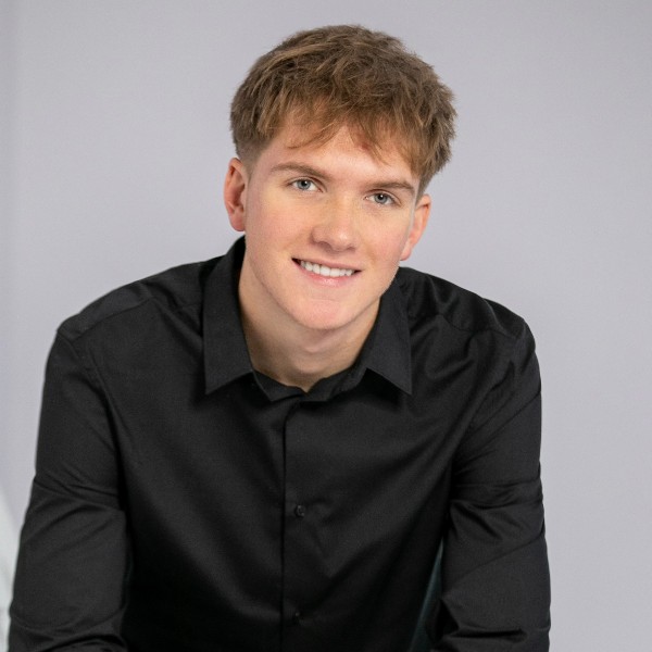 Aiden Sexton Photo