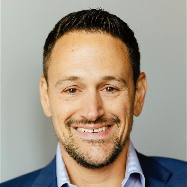 Dylan Hoffman Photo