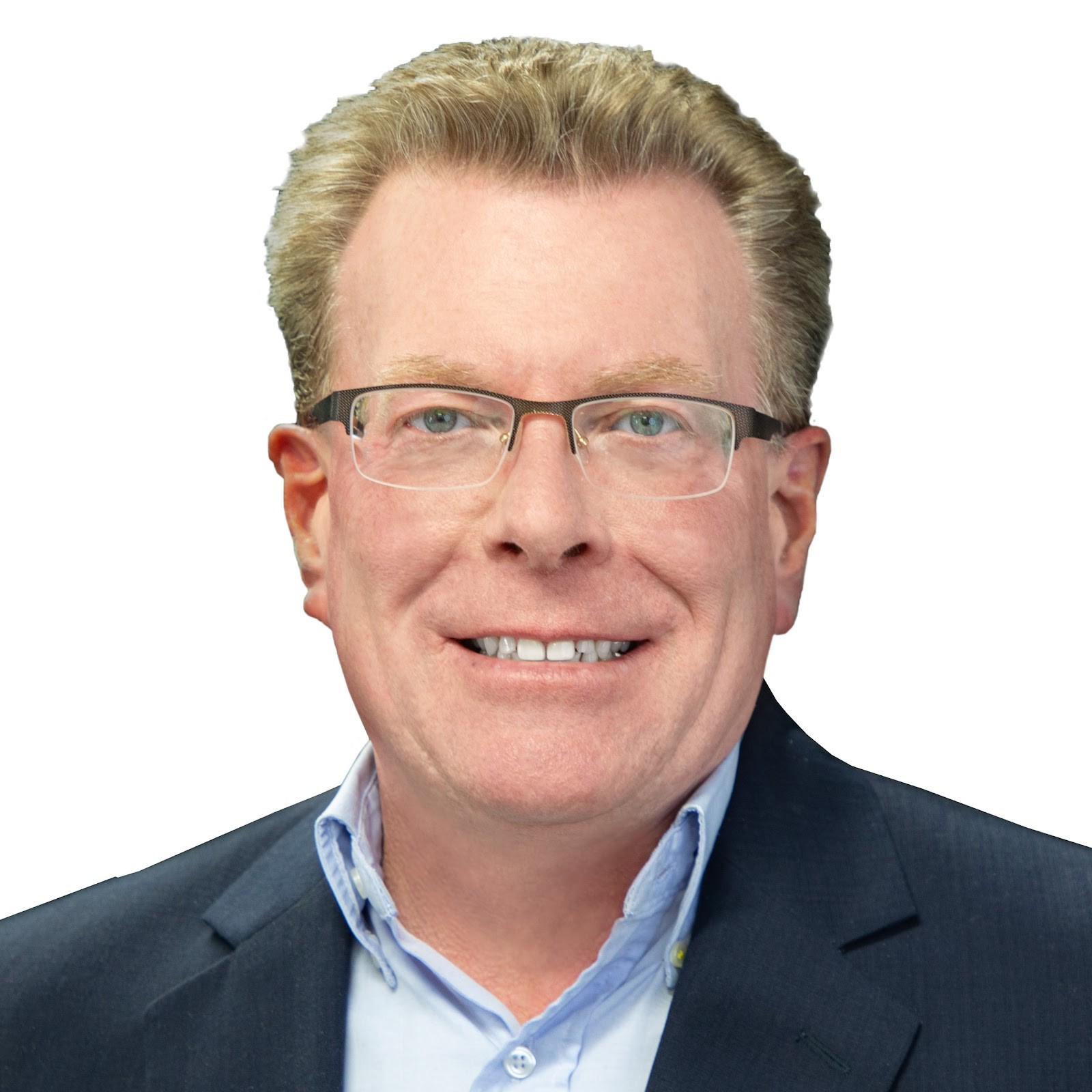 Mark MacDonald Photo