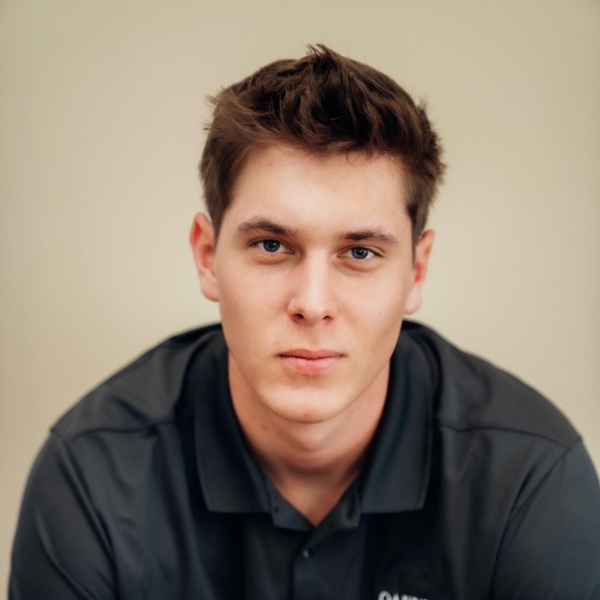 Tyler Ruuspakka Photo