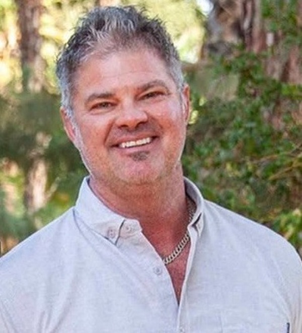 Chuck Saunders Photo
