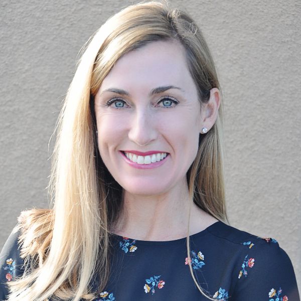 Erin Halliday Photo