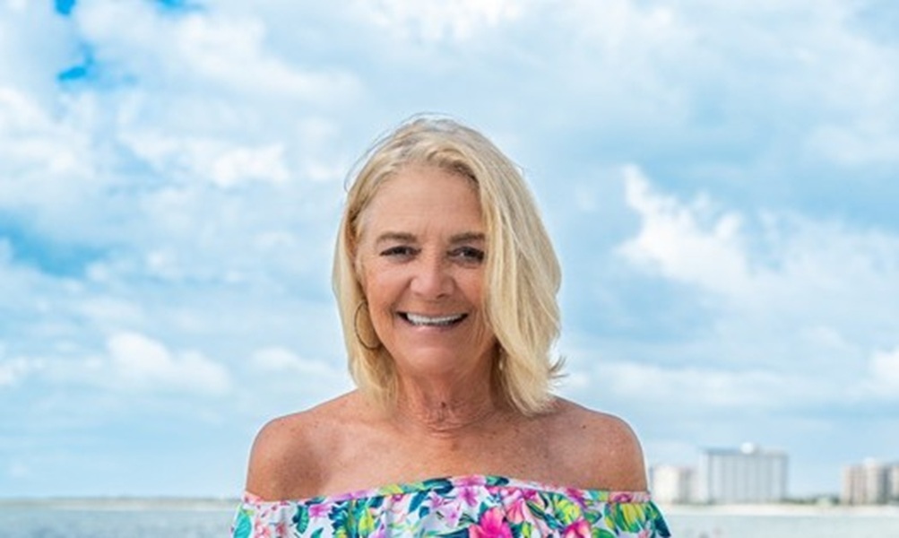 Margaret Basic Photo