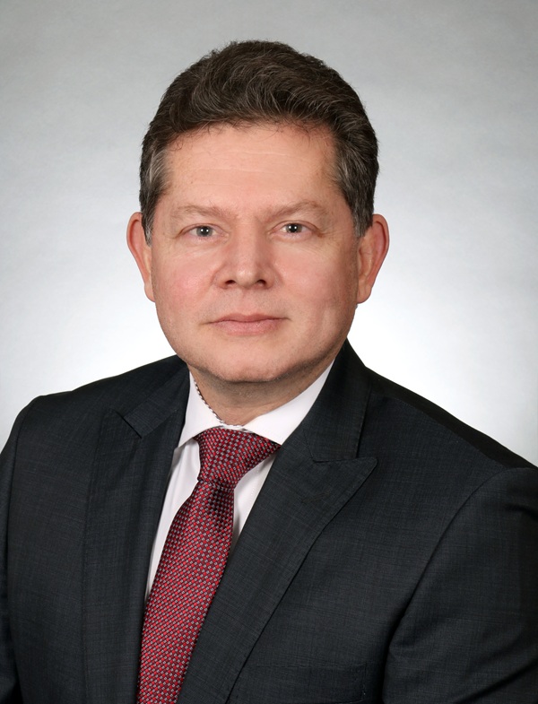 Paulo Garcia Photo