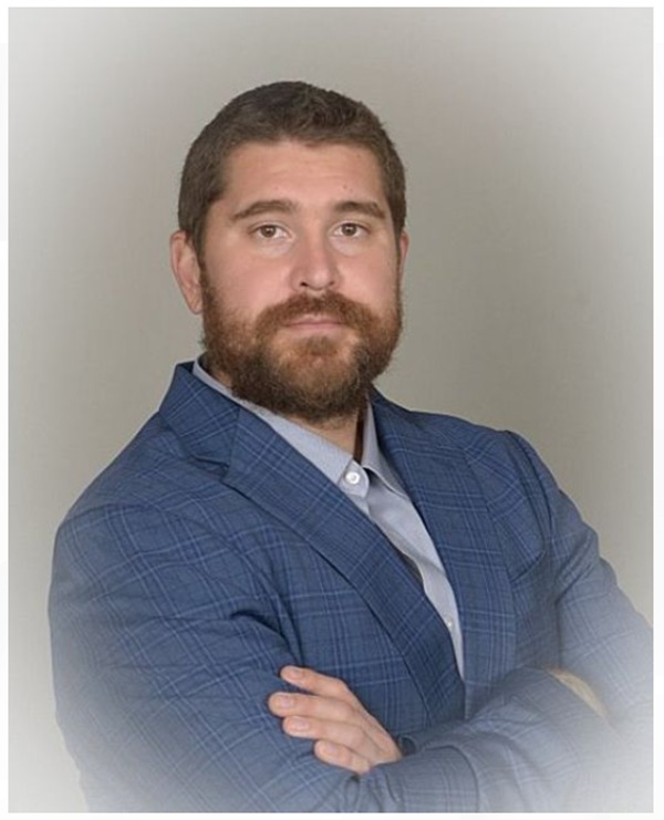 Joshua Tadian Photo