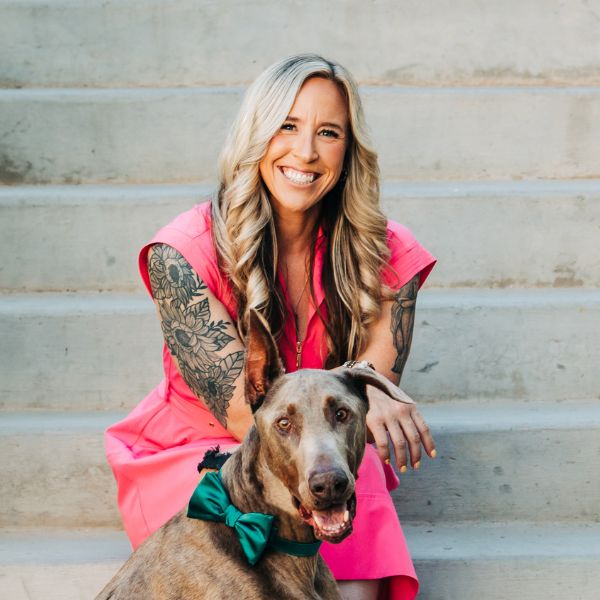 Heather Fitz-Gustafson Photo