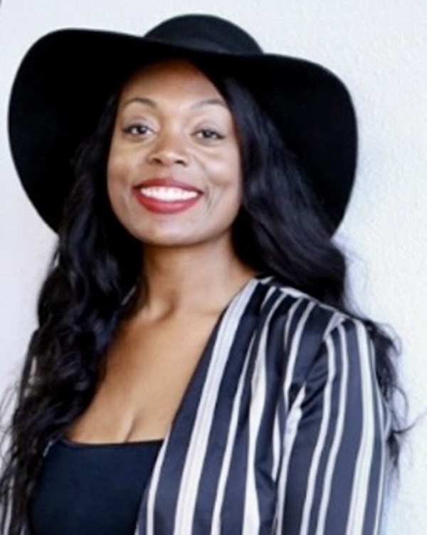 April Hemphill Photo