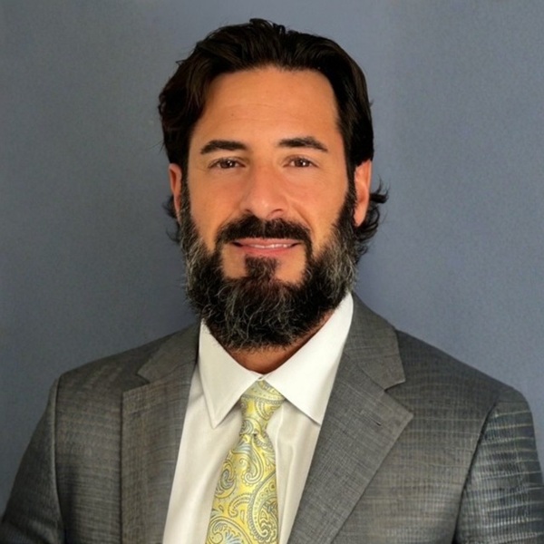 Ben Hebert Photo