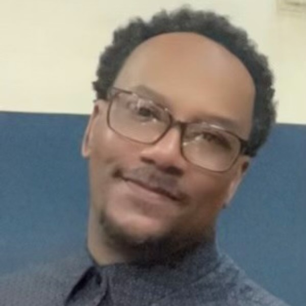 Darrell Wilborn Photo