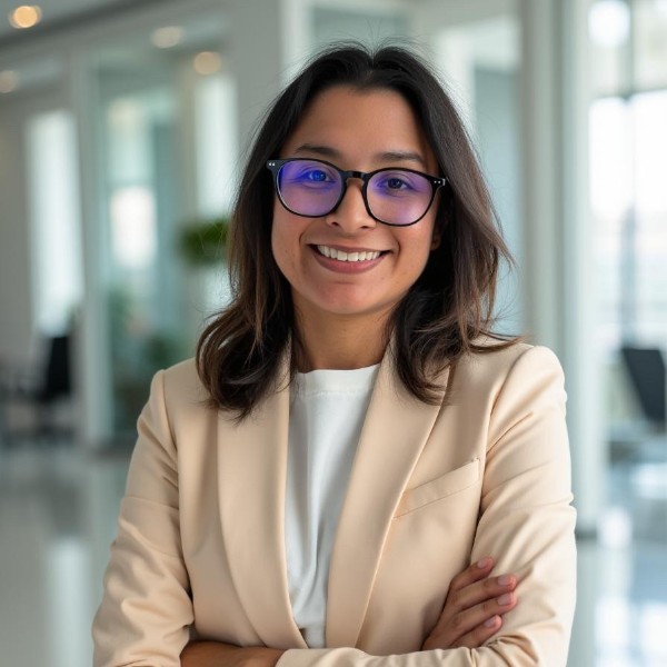 Lauren Zamora Photo