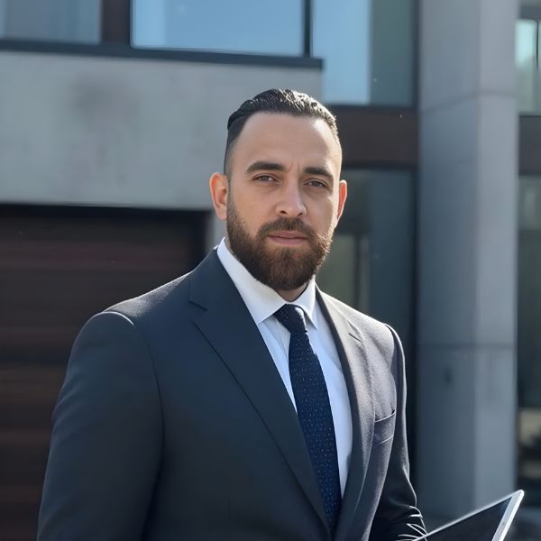 Armen Bagramyan Photo