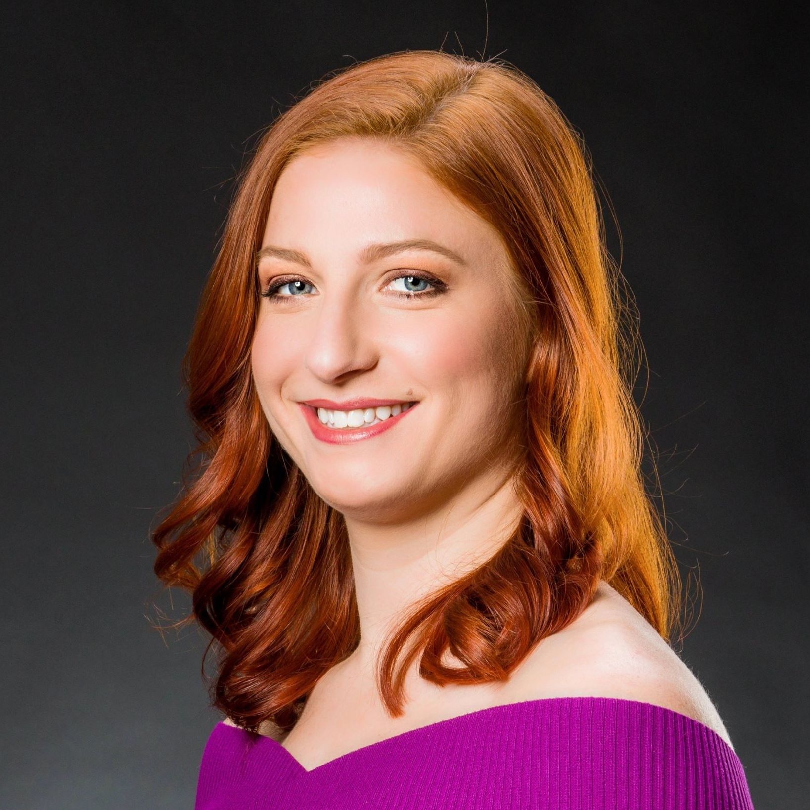 Joanna Berkebile Photo