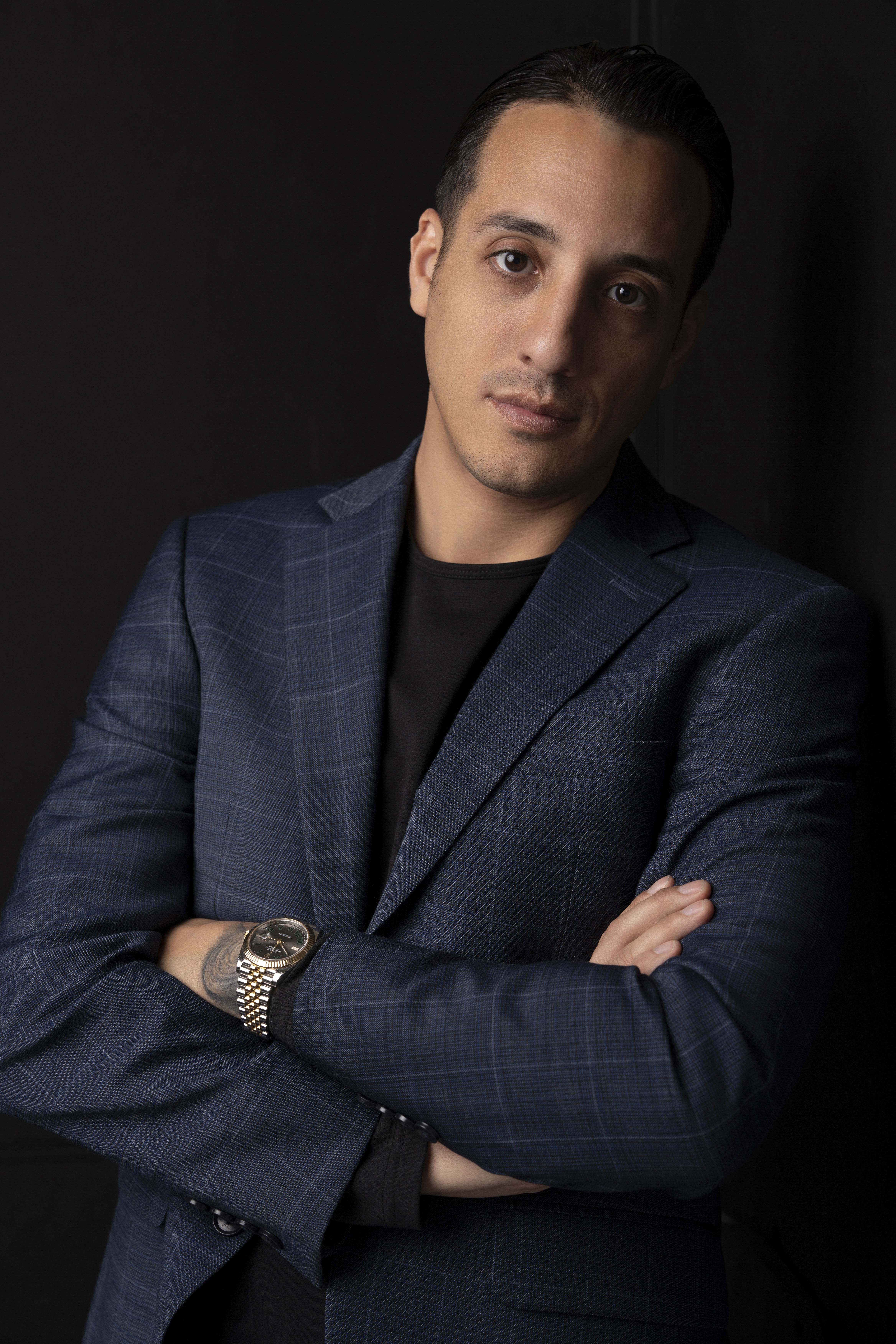 Sal Rizzolo Photo