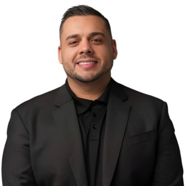 James Codomo Photo