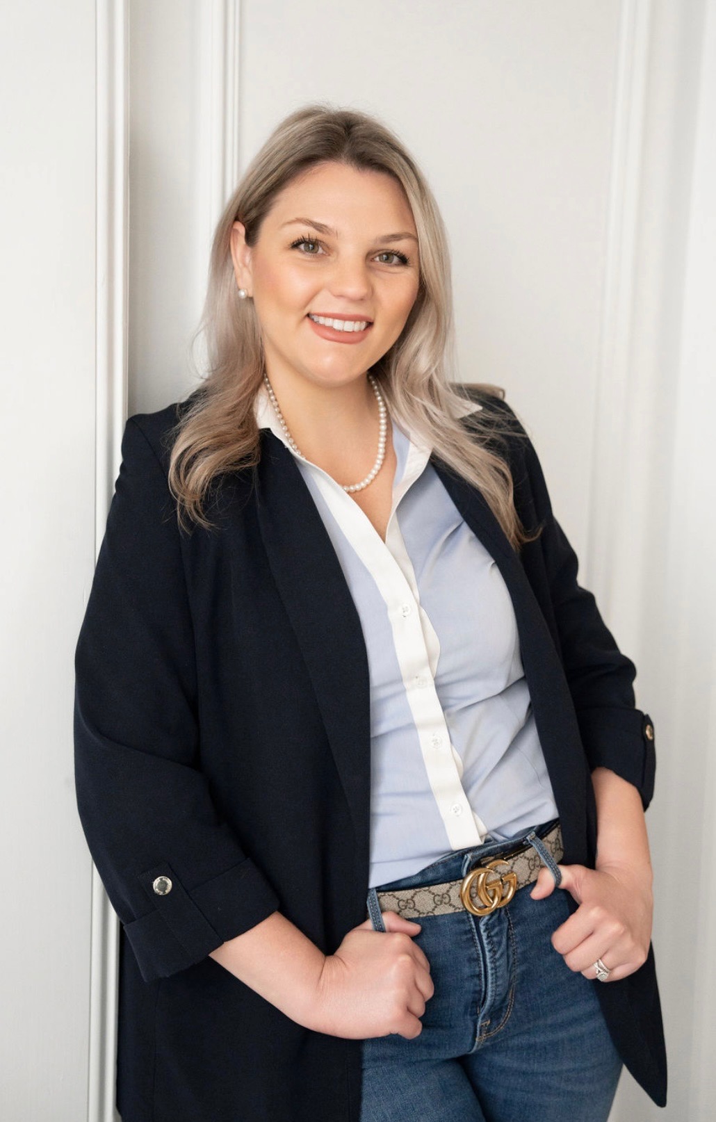 Theresa Feehan Photo