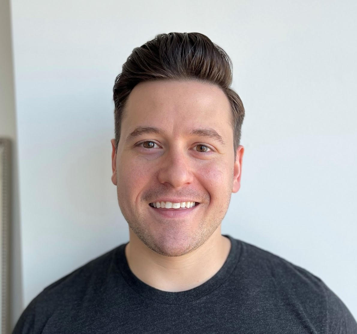 Matt Porcaro Photo