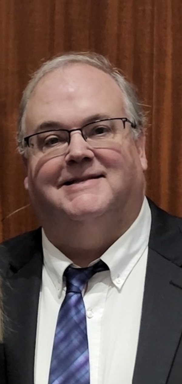 David Montgomery Photo