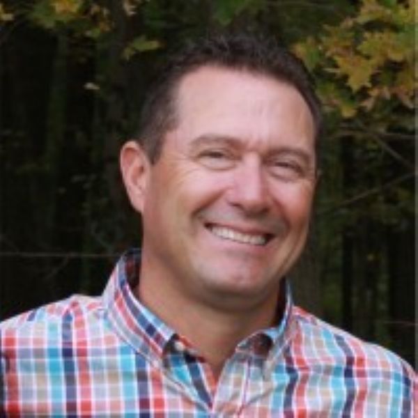 Keith Wilcox Photo
