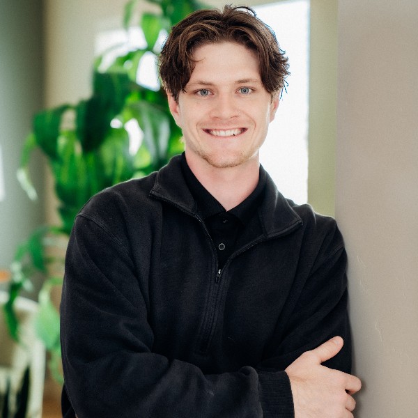 Caleb Armstrong Photo