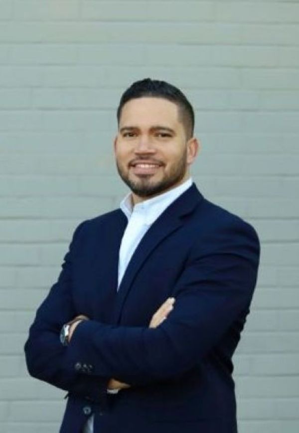 Hector Perez Photo