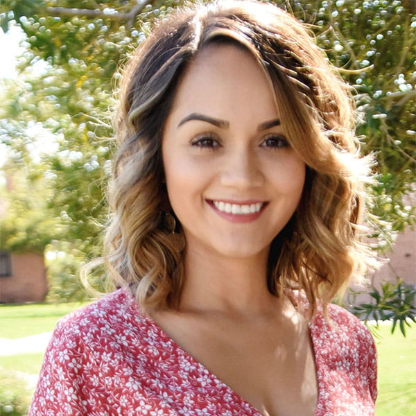 Lily Romero Photo