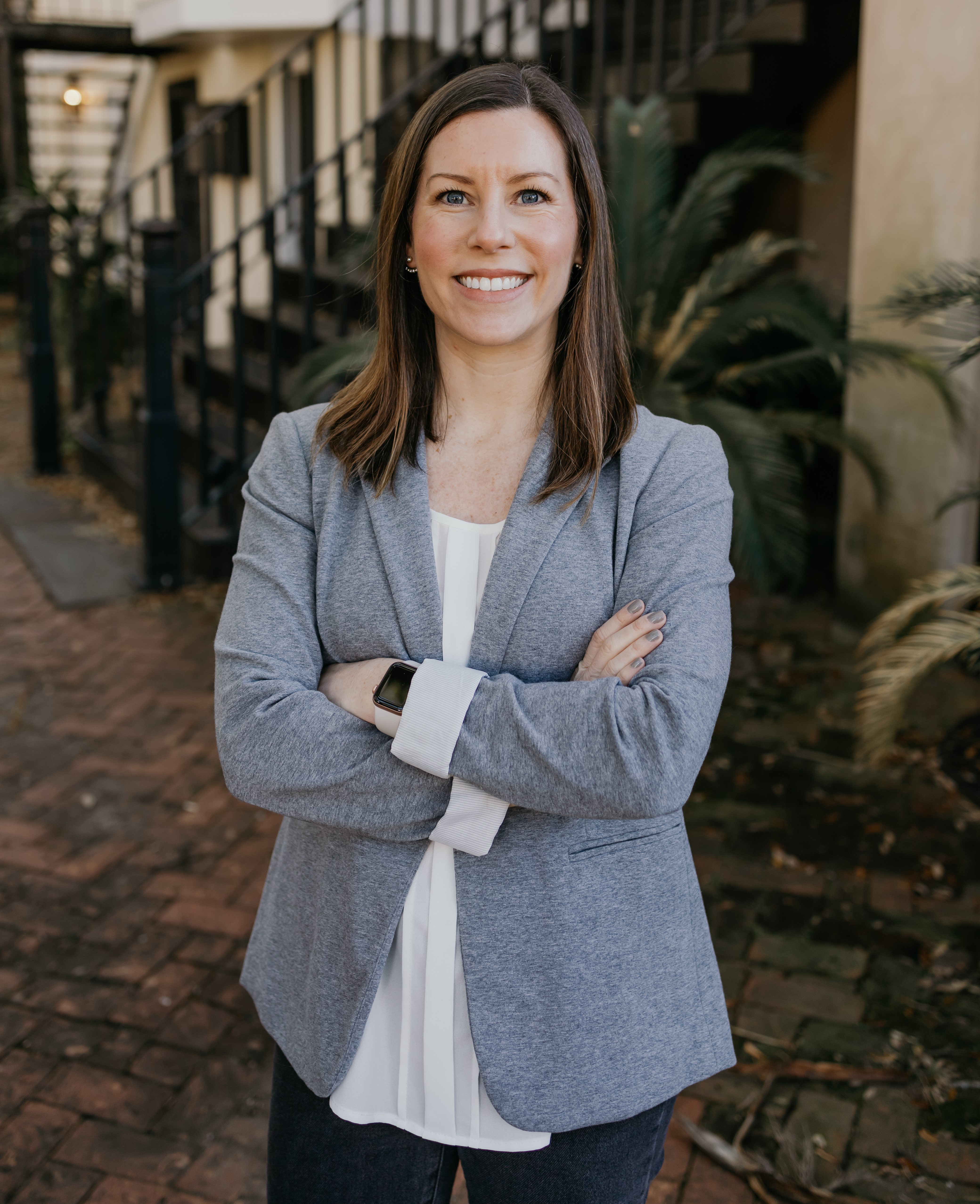 Erika Reddick Photo