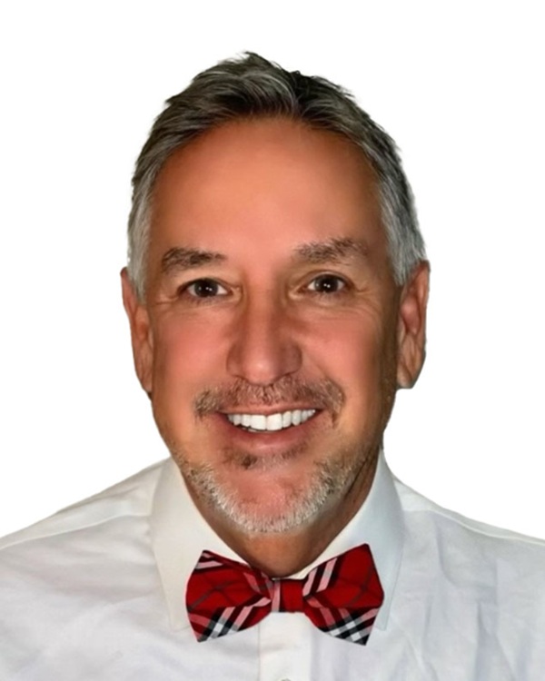 Mitch Payne Photo