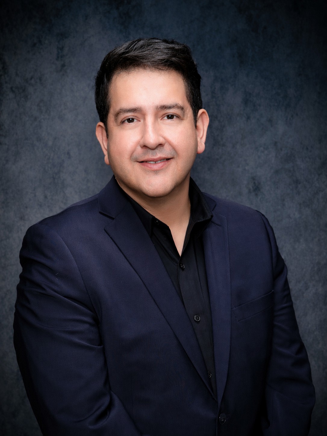 Luciano Quintanilla Photo