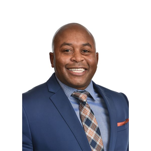 Trezven Wright Photo