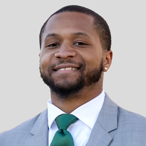 Rashawn Ponder Photo