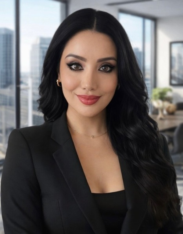 Vivian Garza Photo