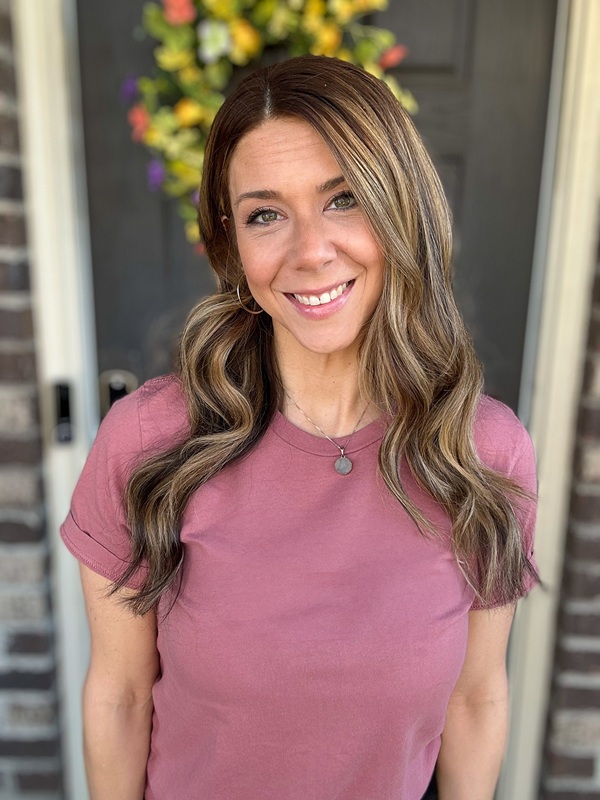 Kendra Lamanna Photo