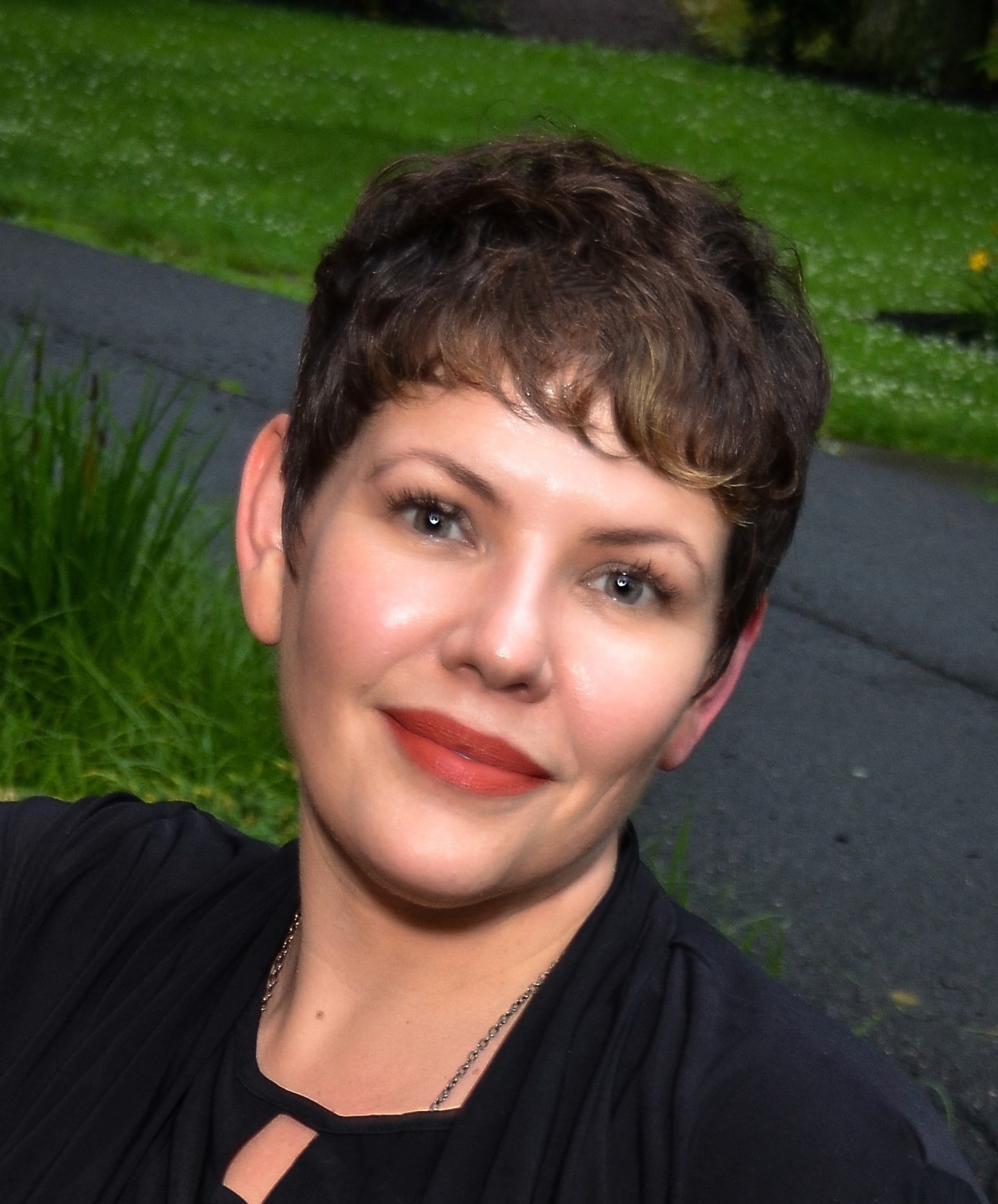 Kat Pancko Photo