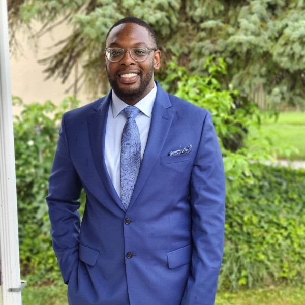 Tolu Adebanjo Photo