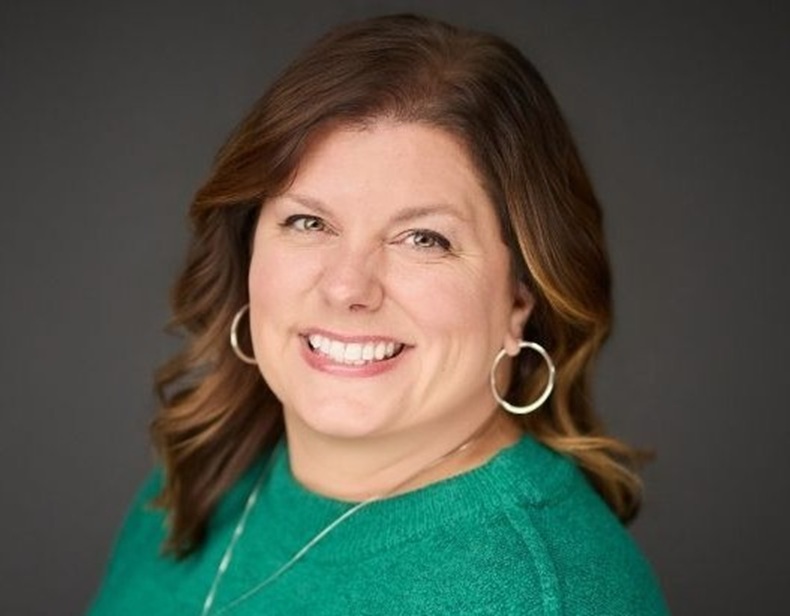 Rachel Pierce Photo