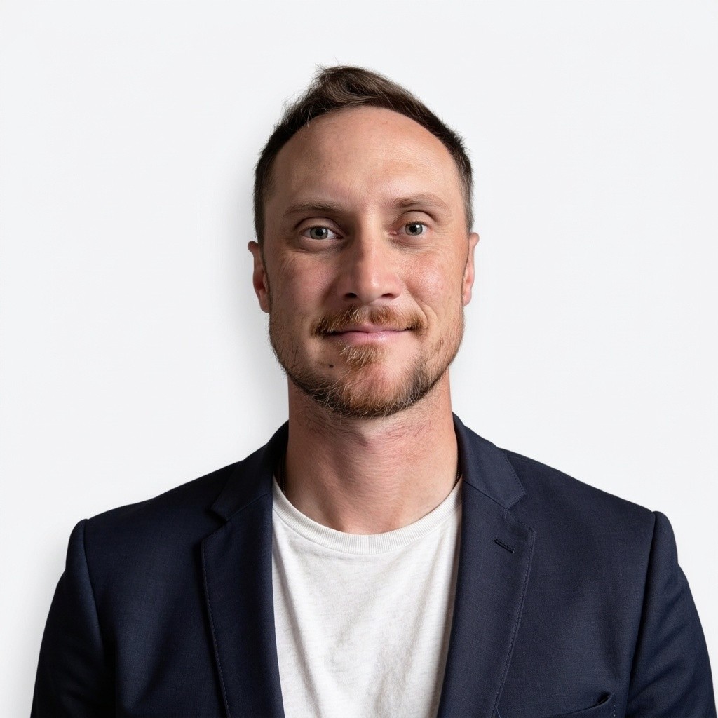 Nate Jones Photo