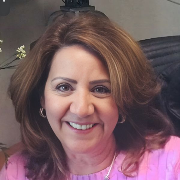 Elvira Parham Photo