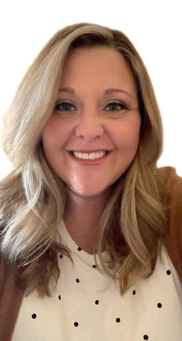 Kelsey Fussner