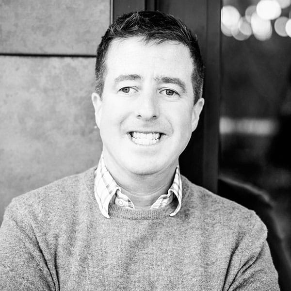 Tim Donohue Photo