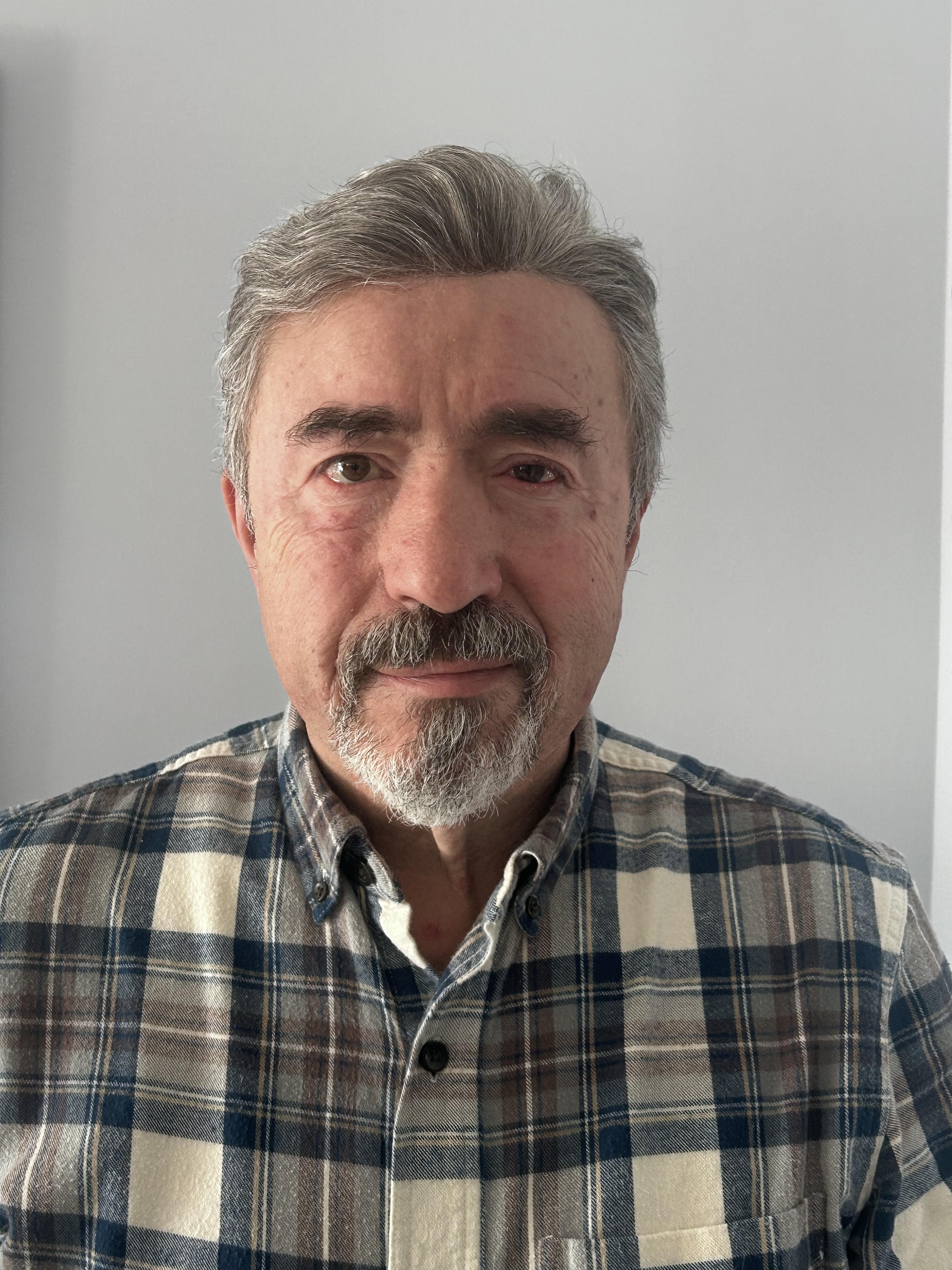 Sal Lo Brutto Photo