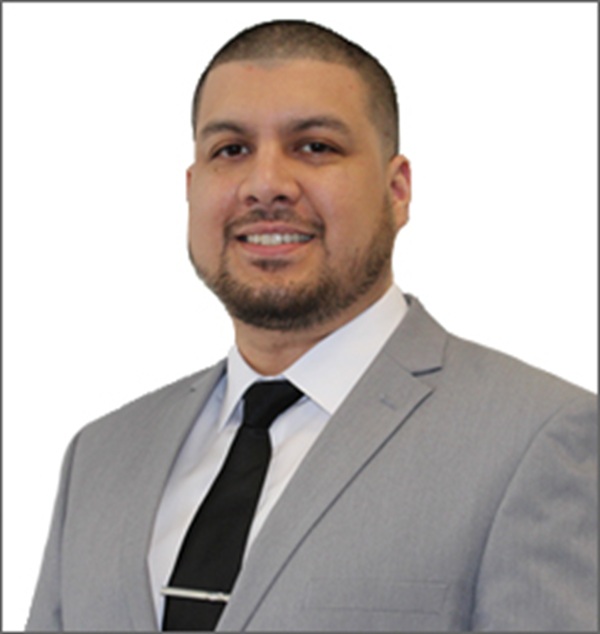 Diego Peralta Photo
