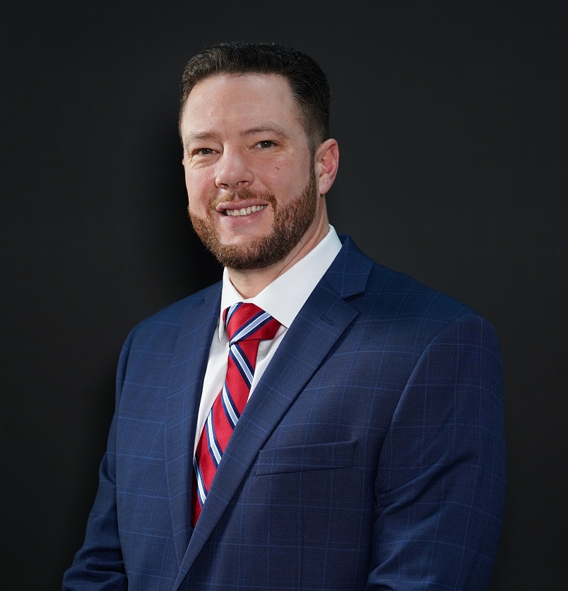 Joseph Davis Photo