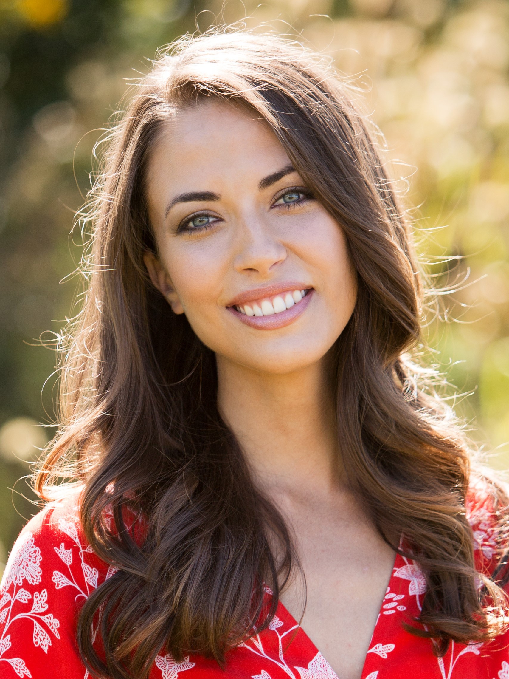 Lindsay Shaffer Photo