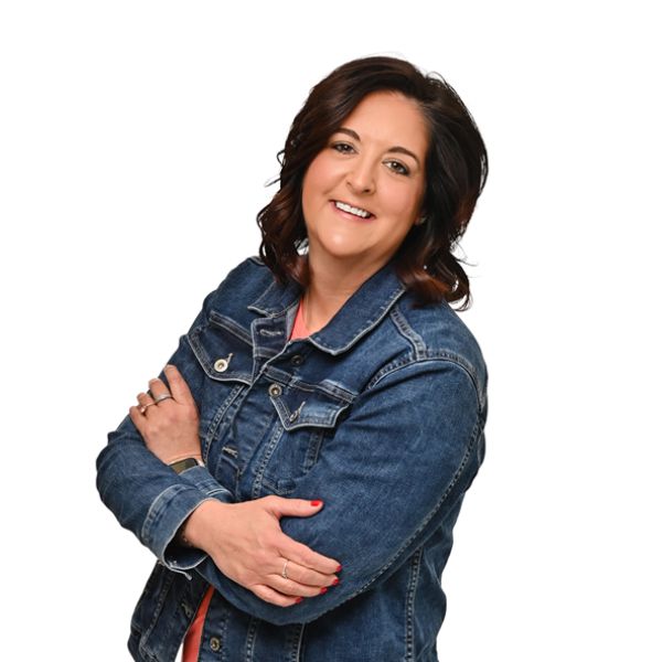 Tina Murray Photo