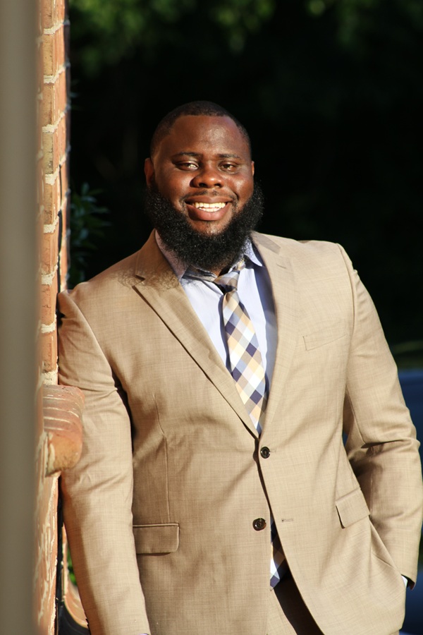 DeMartrice Kerneal Photo